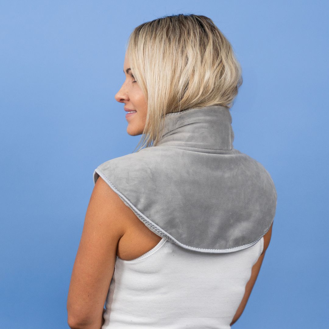 Thera Wrap | Neck Relief Pad
