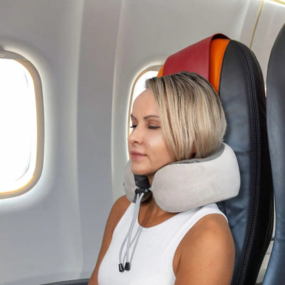 Thera Travel Pillow | Shiatsu Massager