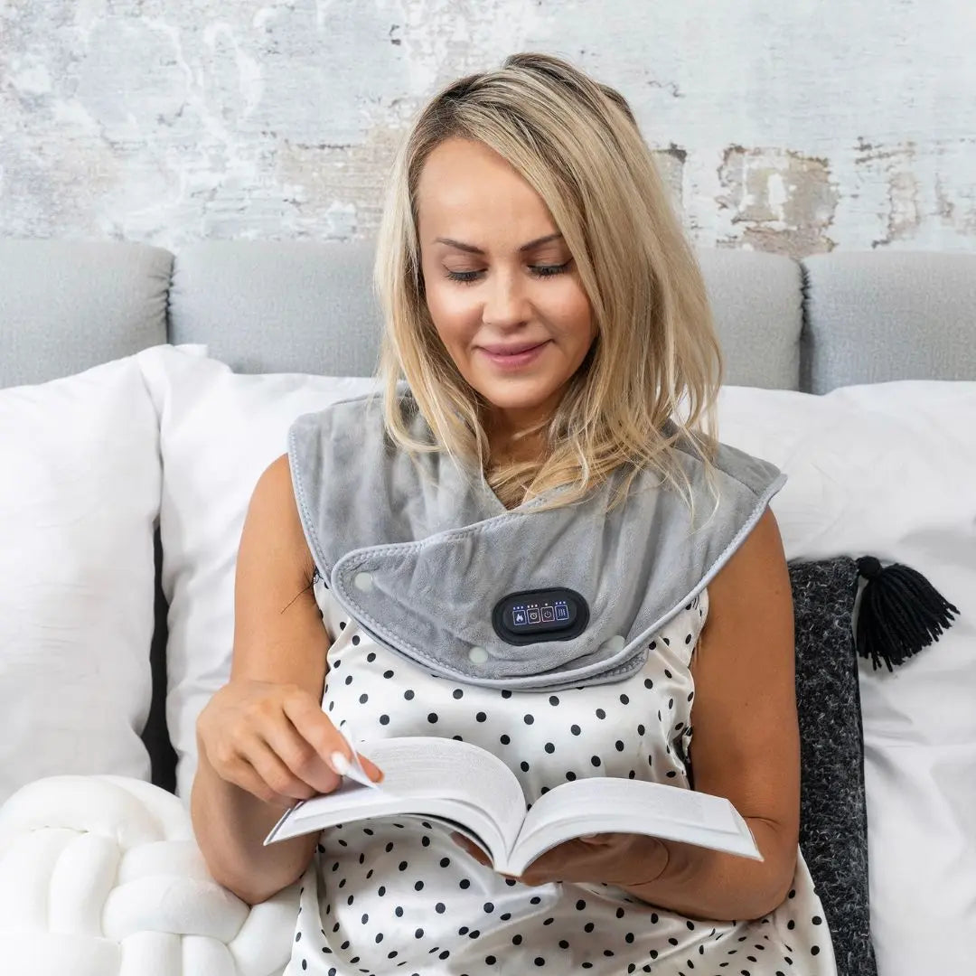 Thera Wrap | Neck Relief Pad