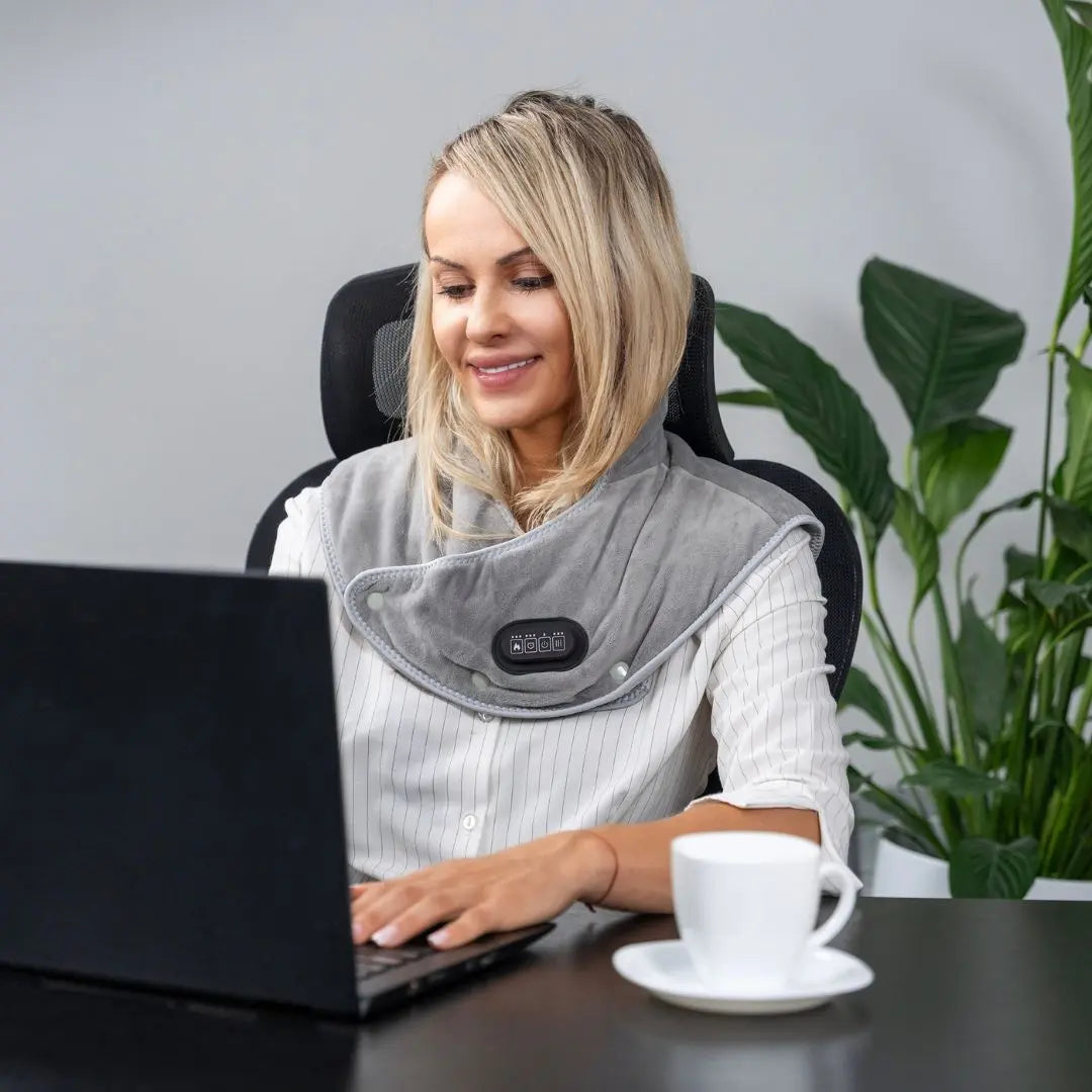 Thera Wrap | Neck Relief Pad